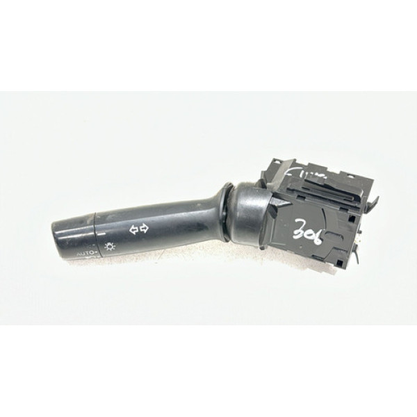 Chave Seta Farol Honda Civic 2014 2015 2016 S/ Milha C/ Auto