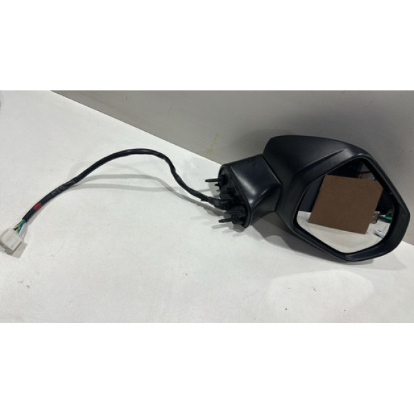 Retrovisor Corolla 2021 2022 Direito Pisca Retrátil Original