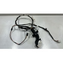 Chicote Porta Traseira Direito Toyota Corolla 2015/2018.