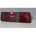 Lanterna Traseira Escort 87/94 Fumê Esquerda Detalhe Lanterna Traseira Escort 87/94 Fumê Esquerda Detalhe