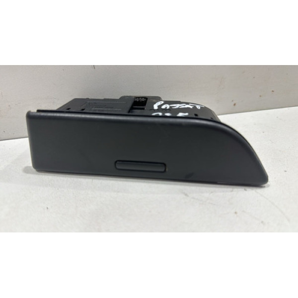 Cinzeiro Forro Porta Traseira Direita Vw Passat B6 2006 Á 10