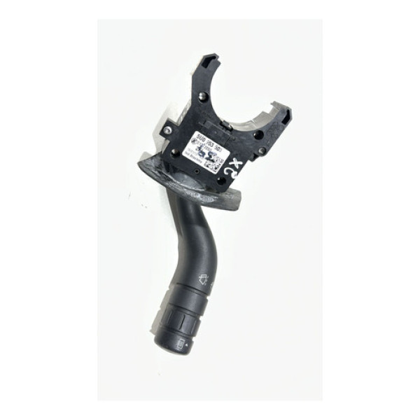 Chave Limpador Parabrisa C/ Desembaçador G5 G6 Original