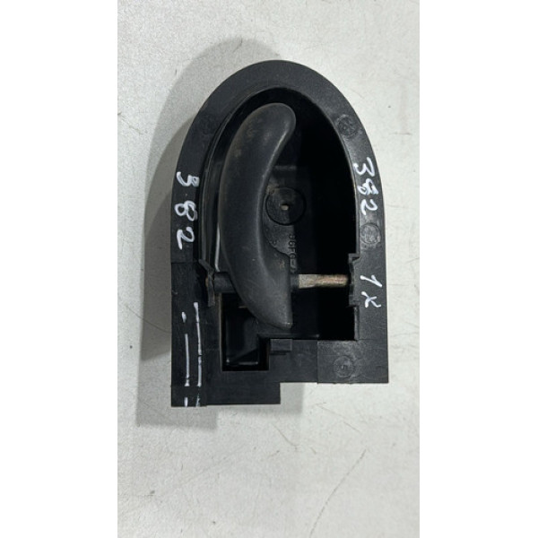 Maçaneta Interna Direito Ford Fiesta 1996 Á 2002 Original