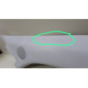 Moldura Coluna Parabrisa Amarok Direito 2h1867234 Original