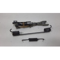 Regulador Sapata Freio Traseiro Duster 2021 2022 2023 Regulador Sapata Freio Traseiro Duster 2021 2022 2023