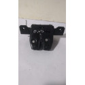 Fechadura Da Tampa Traseira Onix 2013/2018 Original