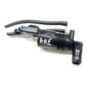 Bomba Motor Esguicho Limpador Parabrisa 3008 208 Ds5 408 308 Bomba Motor Esguicho Limpador Parabrisa 3008 208 Ds5 408 308