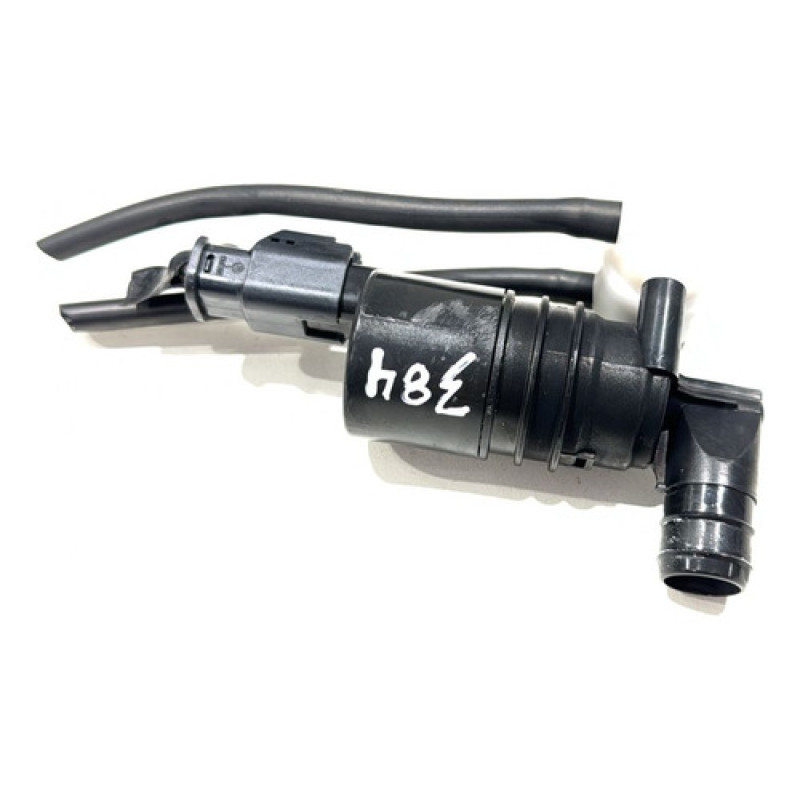 Bomba Motor Esguicho Limpador Parabrisa 3008 208 Ds5 408 308 Bomba Motor Esguicho Limpador Parabrisa 3008 208 Ds5 408 308