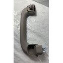 Alça De Teto Pqp Honda Civic 2012 2013 2014 2015 2016 Cinza 