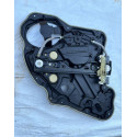 Maquina Vidro Traseira Esquerda Jeep Compass 2016/22 Origin