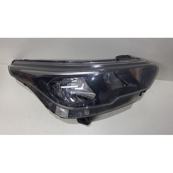 Farol Direito Argo Cronos 2018 2019 2020 2021 Ler Anuncio