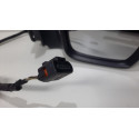 Retrovisor Elétrico Dianteiro Direito Volkswagen Up 