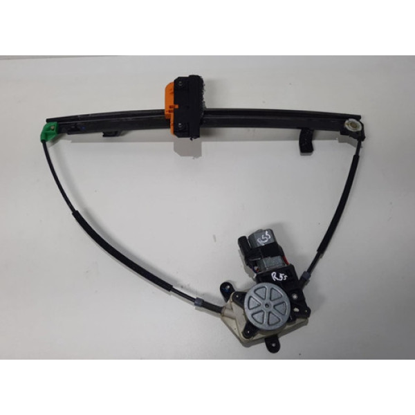 Máquina Vidro Elétrica Dianteira Direita Ford Ecosport 03/12