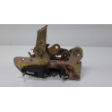 Fechadura Porta Traseira Direita Gol Parati G2 G3 1997/2002 Fechadura Porta Traseira Direita Gol Parati G2 G3 1997/2002