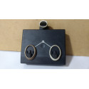 Modulo Vidro Audi A4 Traseira 09/16 4f0959795n Original Modulo Vidro Audi A4 Traseira 09/16 4f0959795n Original