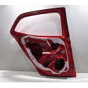 Porta Traseira Esquerda Fiat Argo 2017 2018 2019 2020