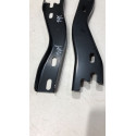 Par Suporte Parachoque Traseiro Hilux 2005 2006 2007 A 2015 Par Suporte Parachoque Traseiro Hilux 2005 2006 2007 A 2015