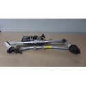 Motor Maquina Limpador Parabrisa Hyundai Hb20 98110-1s000 Motor Maquina Limpador Parabrisa Hyundai Hb20 98110-1s000