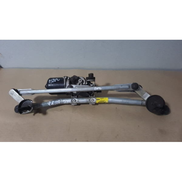 Motor Maquina Limpador Parabrisa Hyundai Hb20 98110-1s000