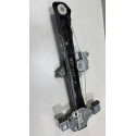 Maquina Vidro Dianteiro Direito Spin 2012 2013 2014 A 2017