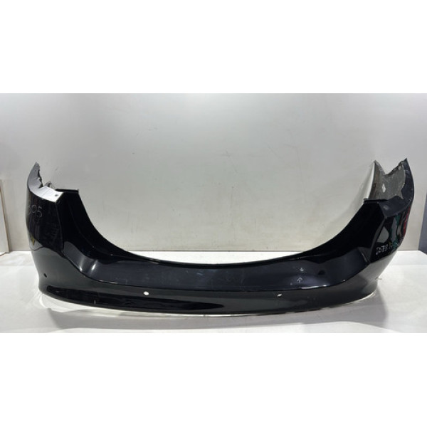 Parachoque Traseiro Ford Fusion  Superior 2013 2014 2015