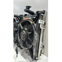 Kit Radiador Condensador E Ventoinha Jac J6 2012 Compare