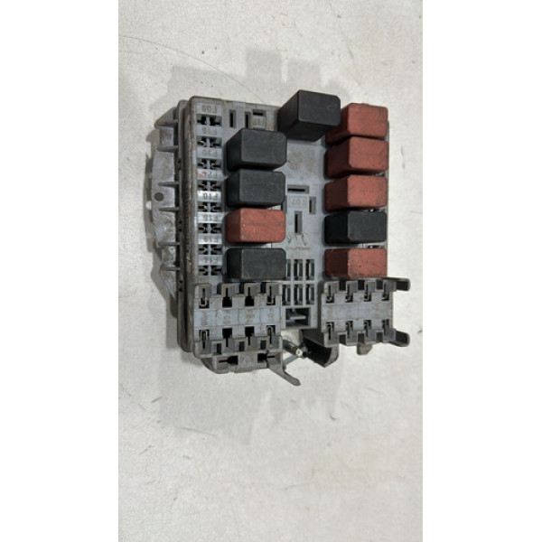 Caixa Fusivel Fiat Palio Strada  51748883