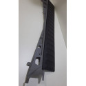 Acabamento Tampa Porta Malas Bmw X5 2001 Á 2005 51478244761