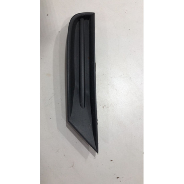Moldura Para-choque Dianteiro Esquerdo S10 Ltz 2019