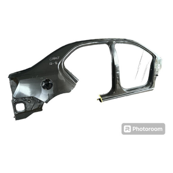 Retalho Lateral Direito Chevrolet Cobalt 2012/ 2020 Original