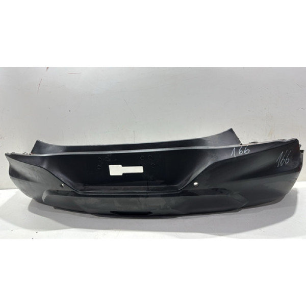 Spoiler Parachoque Traseiro Gm Tracker 2021/2023 Original