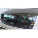 Tampa Traseira Porta Mala Citroen C4 Pallas 2007 A 2012. Tampa Traseira Porta Mala Citroen C4 Pallas 2007 A 2012.