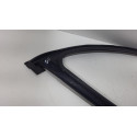 Borracha Guarnição Porta Dianteira Esquerda Renault Fluence 