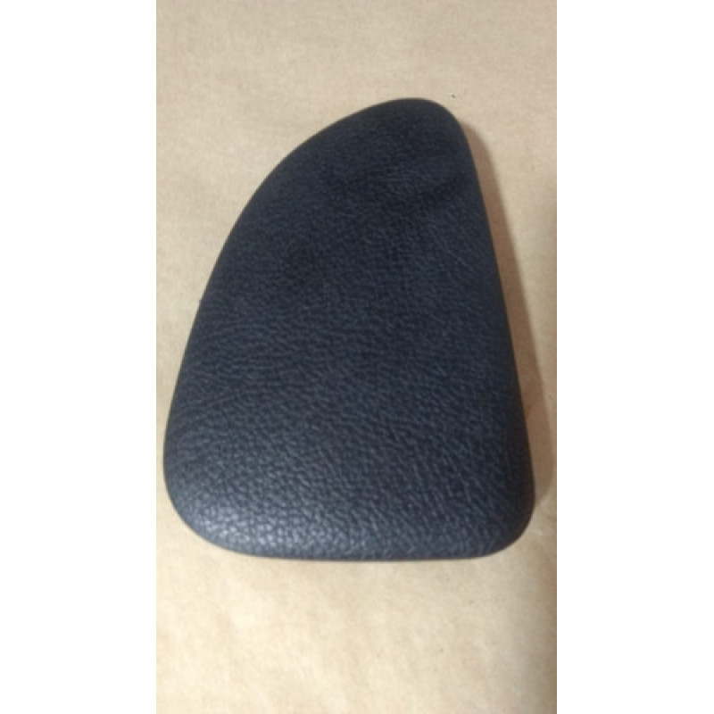 Tampa Lateral Painel Peugeot 206/207 Esquerda 9624270877 Tampa Lateral Painel Peugeot 206/207 Esquerda 9624270877