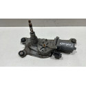 Motor Limpador Traseiro Dodge Journey 2010 2011 2596001322