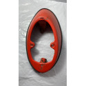 Suporte Carcaça Lanterna Direita Vw Fusca 1200 1300