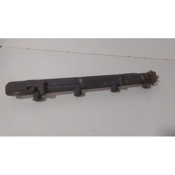 Flauta Bico Injetor Strada Siena Doblo Palio 1.6 16v 01/06