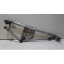 Maquina Motor Limpador Para-brisa Gm Celta Corsa Sem Motor