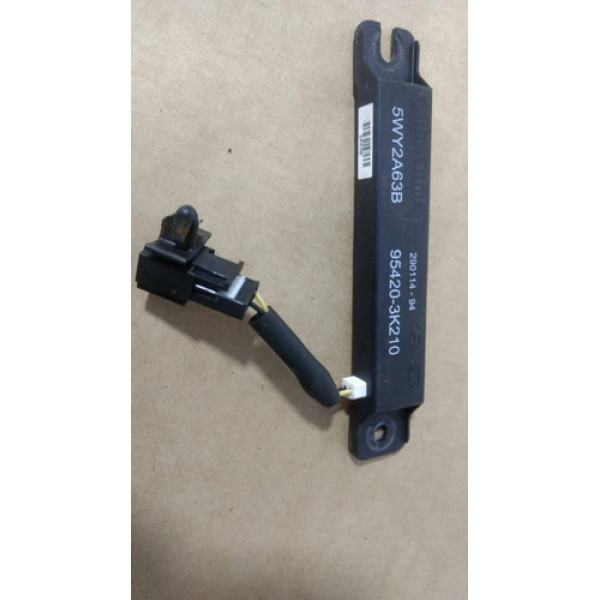 Módulo Antena Hyundai Santa Fé Kia Sportage 95420-3k210