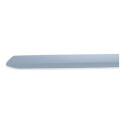 Friso Moldura Porta Traseira Esquerda Cobalt 12/19 Friso Moldura Porta Traseira Esquerda Cobalt 12/19