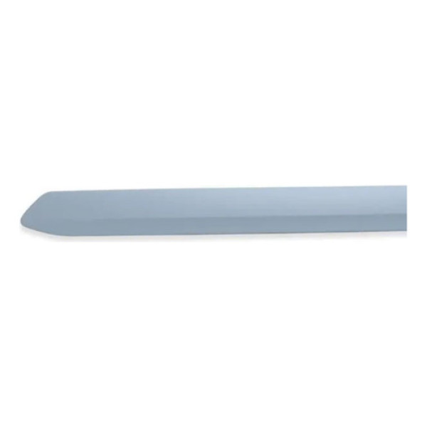 Friso Moldura Porta Traseira Esquerda Cobalt 12/19
