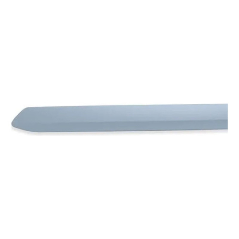 Friso Moldura Porta Traseira Esquerda Cobalt 12/19 Friso Moldura Porta Traseira Esquerda Cobalt 12/19