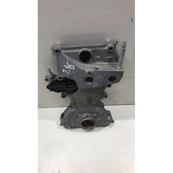 Tampa Lateral Motor Honda Civic 1.8 G9 2012 2013 2014 R6f2