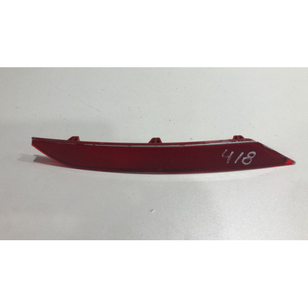 Olho De Gato Refletor Parachoque Traseiro Direito Gol G6 G7