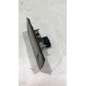 Luz De Placa Traseira Vw Spacefox Polo Sedan 2007 À 2014 Luz De Placa Traseira Vw Spacefox Polo Sedan 2007 À 2014