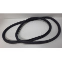 Borracha Porta Malas Renault Duster 2021 22 2023 Original
