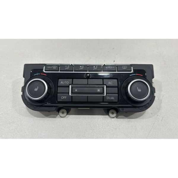 Comando De Ar Condicionado Passat Jetta Tiguan 5k0907044bt