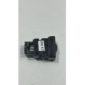 Botão Regulagem Altura Farol Hilux 2017 18 19 20 2021 Origin Botão Regulagem Altura Farol Hilux 2017 18 19 20 2021 Origin