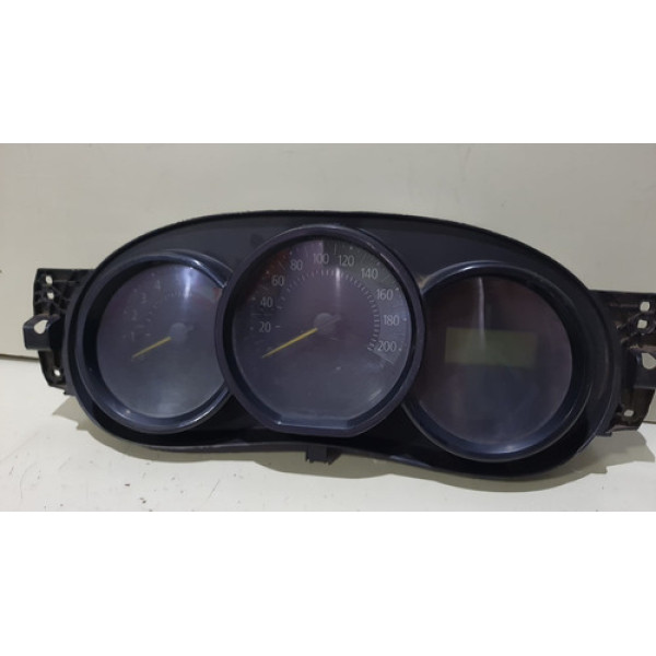 Painel Instrumentos Renault Sandero E Logan 15/18 248104265r