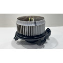 Motor Ventilação Ar Forçado Toyota Corolla 09 Á 13 Original Motor Ventilação Ar Forçado Toyota Corolla 09 Á 13 Original